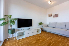 Apartment in Novi Vinodolski 43092
